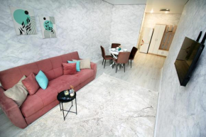Rams City Apartments